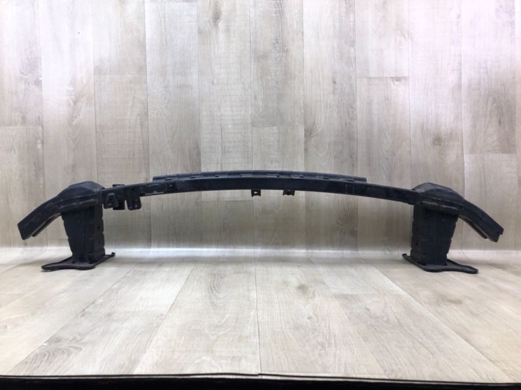 64900D3110 | Підсилювач переднього бампера HYUNDAI TUCSON TL 15-20 - Фото 2