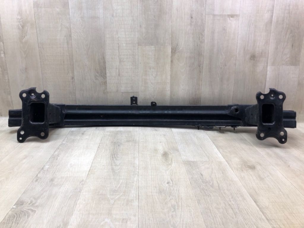 64900D3110 | Підсилювач переднього бампера HYUNDAI TUCSON TL 15-20 - Фото 3