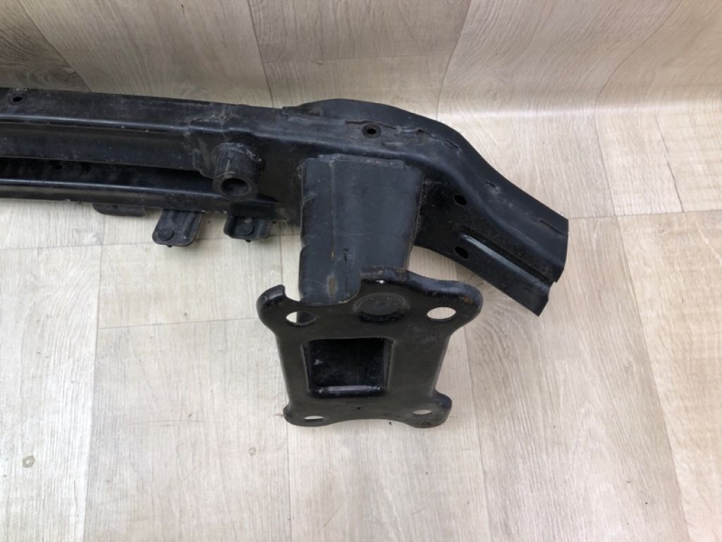 64900D3110 | Підсилювач переднього бампера HYUNDAI TUCSON TL 15-20 - Фото 5