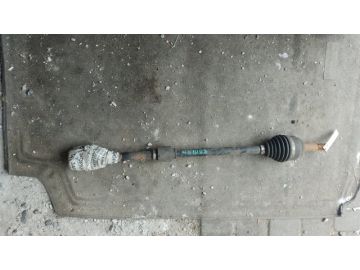 Привод передний прав. NISSAN TIIDA/VERSA C11 04-11