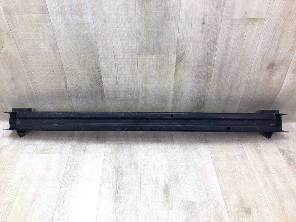 DE9Z-17906-A | Підсилювач заднього бампера FORD FLEX 08-19