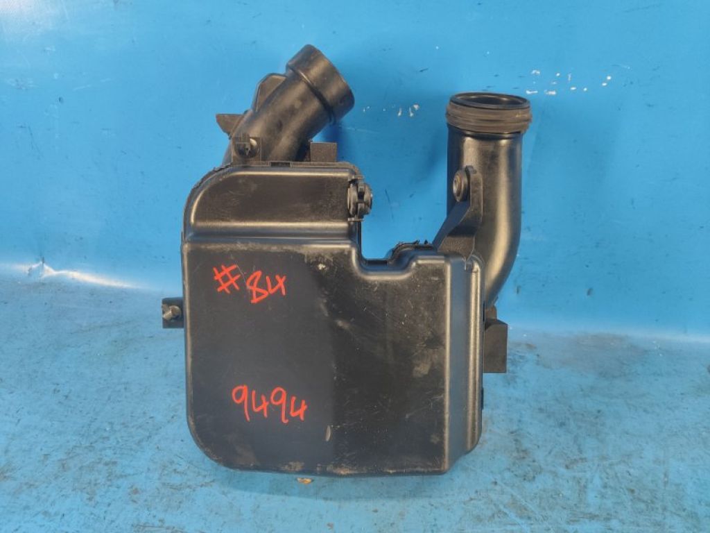 28221-F2000 | Резонатор воздушного фильтра HYUNDAI ELANTRA AD 16- - Фото 2