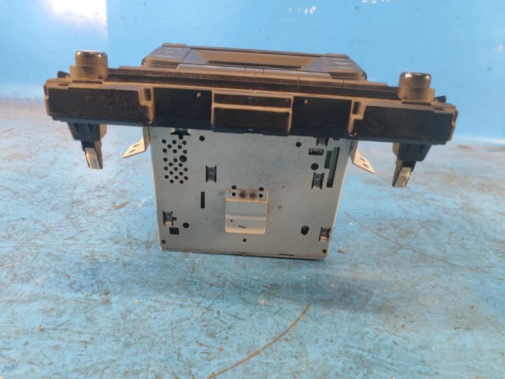 96170F2100UAT | магнітола HYUNDAI ELANTRA AD 16- - Фото 3