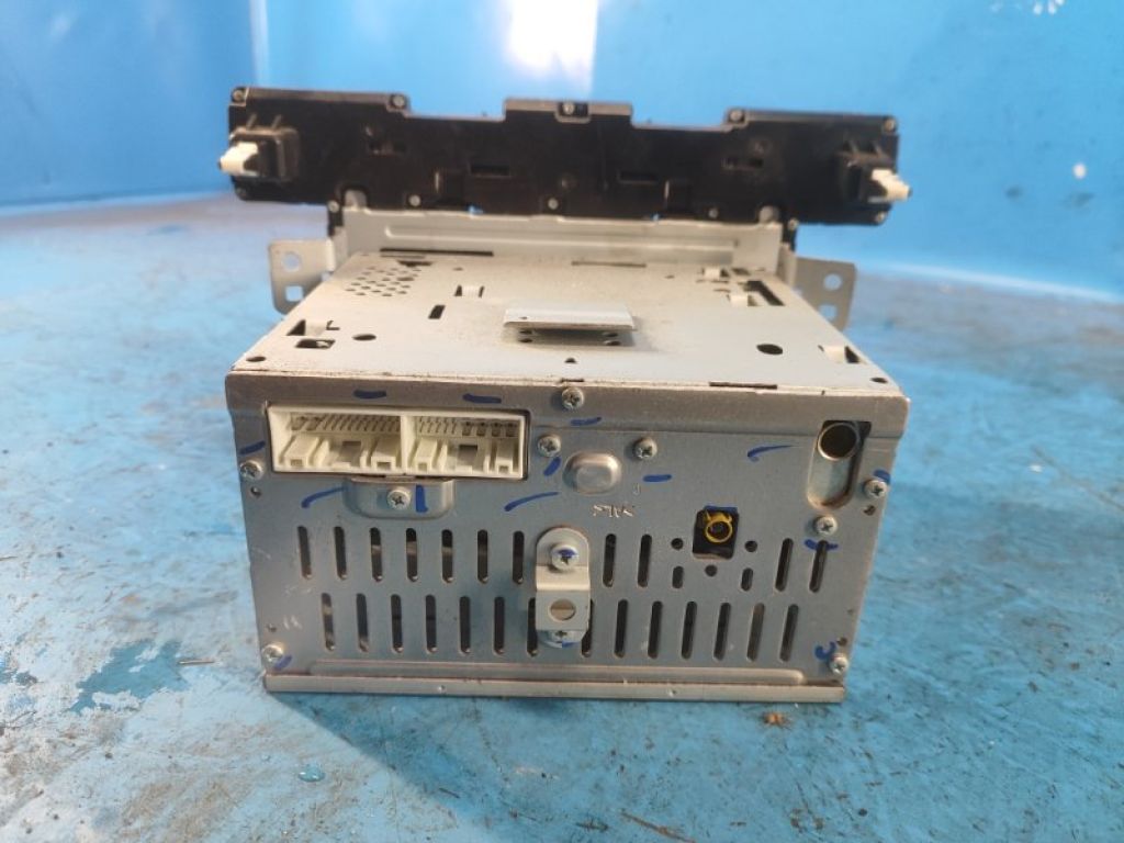 96170F2100UAT | магнітола HYUNDAI ELANTRA AD 16- - Фото 4