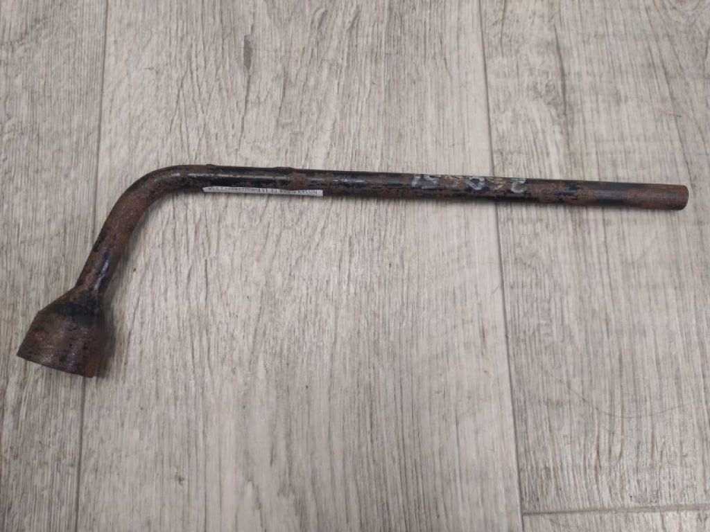 99545-2B501 | Ключ балонний NISSAN ROGUE 08-15 - Фото 2