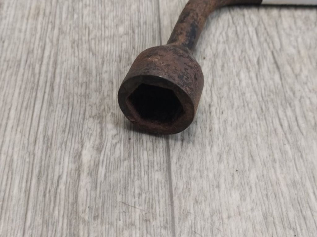 99545-2B501 | Ключ балонний NISSAN ROGUE 08-15 - Фото 3