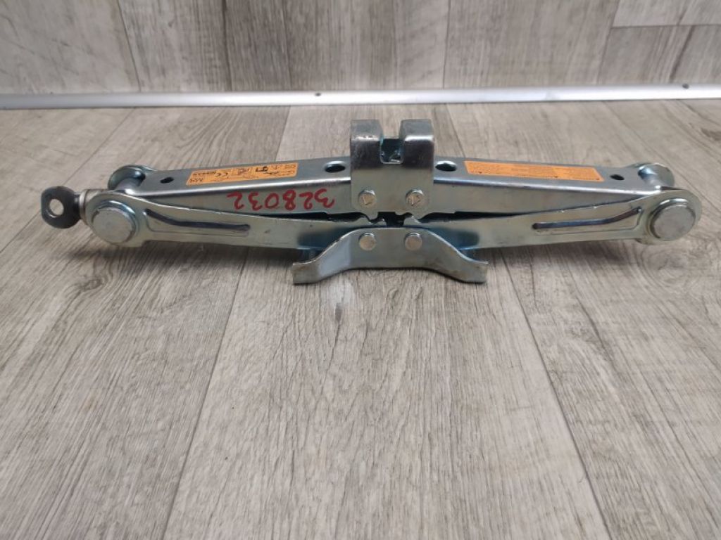 99550-1CA0A | Набор инструментов INFINITI FX/QX70 S51 08-17 - Фото 2