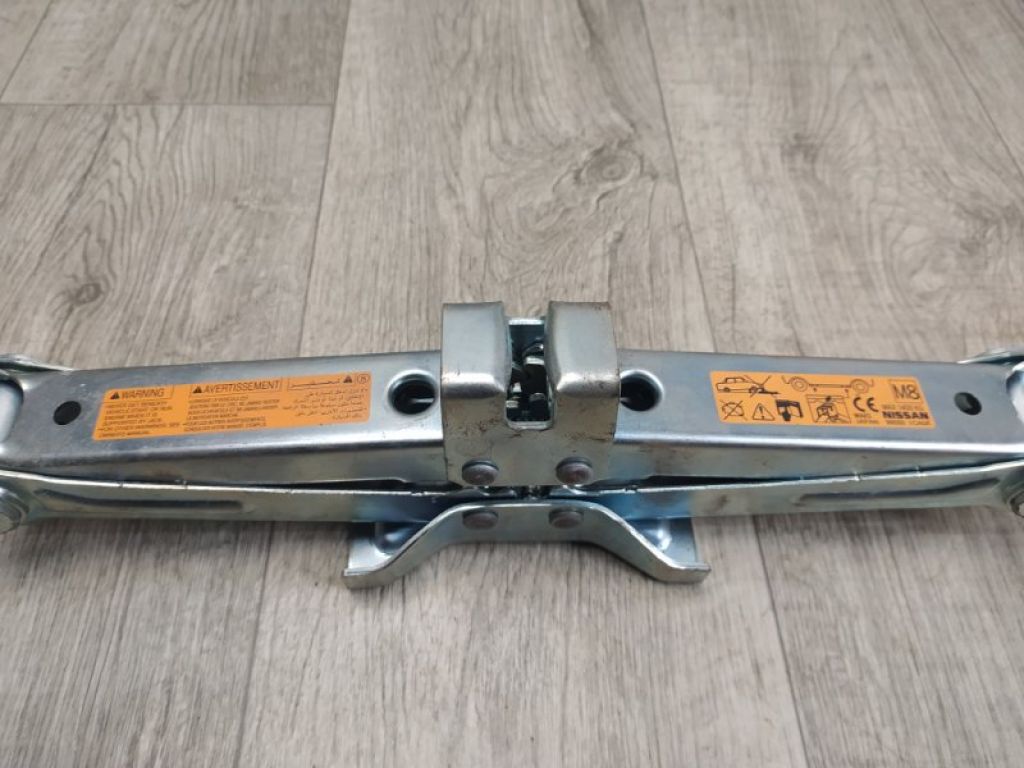 99550-1CA0A | Набор инструментов INFINITI FX/QX70 S51 08-17 - Фото 4