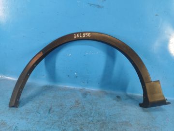 Накладка крила (розширювач арки) передн. лів. FORD ESCAPE 12-19