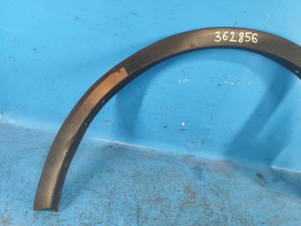 CJ54-S16D239-AF | Накладка крила (розширювач арки) передн. лів. FORD ESCAPE 12-19 - Фото 2