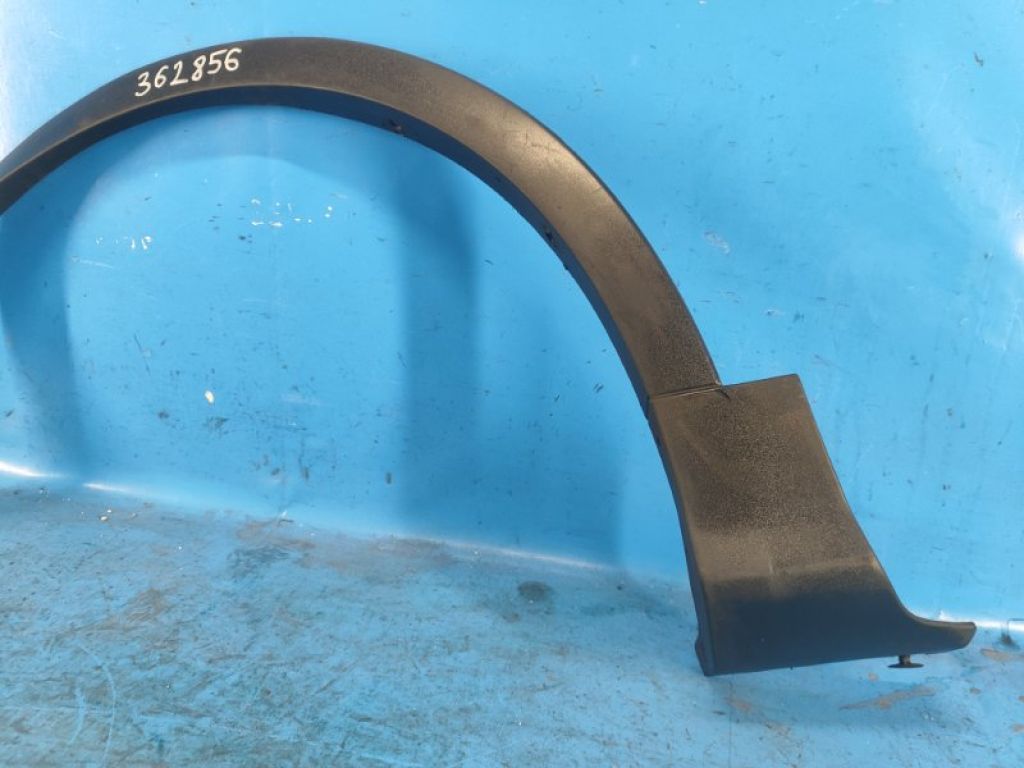 CJ54-S16D239-AF | Накладка крила (розширювач арки) передн. лів. FORD ESCAPE 12-19 - Фото 3