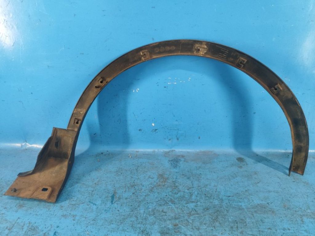 CJ54-S16D239-AF | Накладка крила (розширювач арки) передн. лів. FORD ESCAPE 12-19 - Фото 4