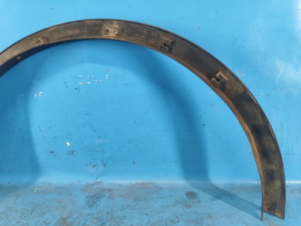 CJ54-S16D239-AF | Накладка крила (розширювач арки) передн. лів. FORD ESCAPE 12-19 - Фото 6