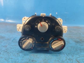 Блок керування піччю NISSAN VERSA B17 11-19