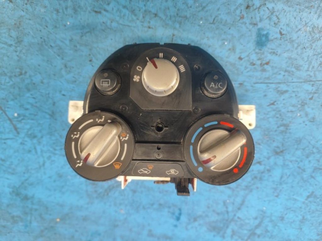 2751000C24 | Блок керування піччю NISSAN VERSA B17 11-19 - Фото 2