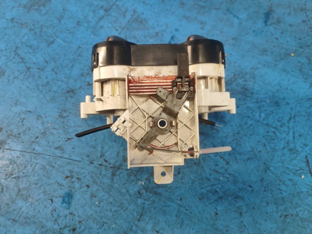 2751000C24 | Блок керування піччю NISSAN VERSA B17 11-19 - Фото 3