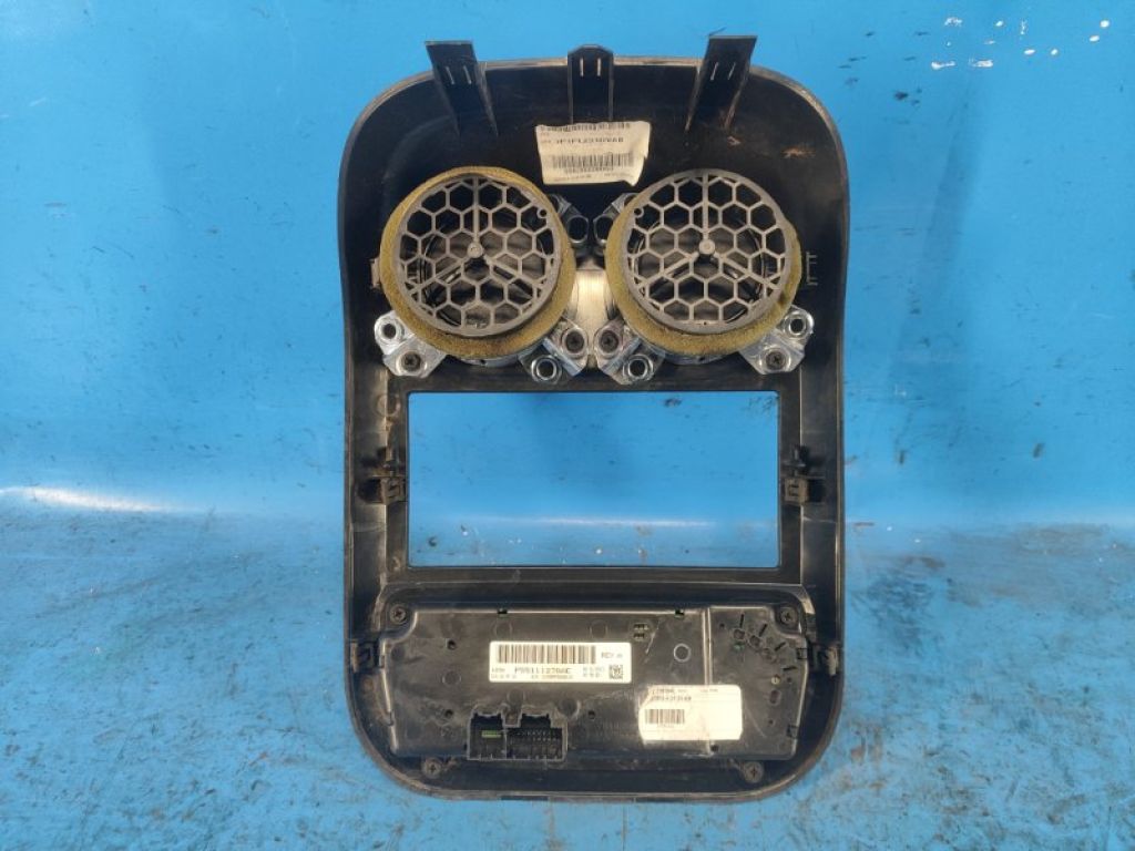 55111278AE | Блок керування піччю JEEP PATRIOT 10-17 - Фото 4