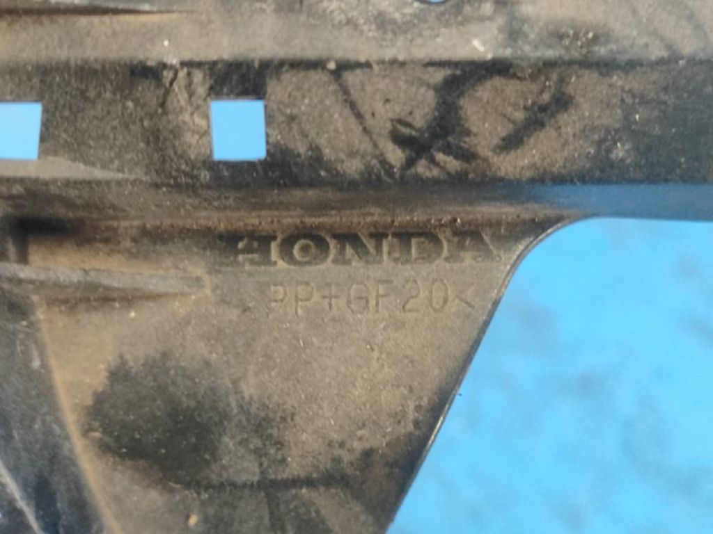 71190-TL0-G01 | Кронштейн кріплення фари лів. HONDA ACCORD CU8 / TSX 08-14 - Фото 6