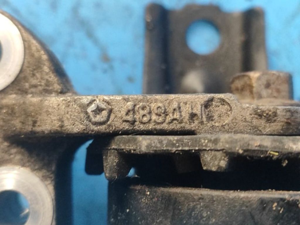 5105489AH | Подушка двигуна прав. JEEP PATRIOT 10-17 - Фото 6