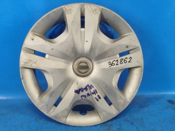 Ковпак колісний NISSAN TIIDA/VERSA C11 04-11
