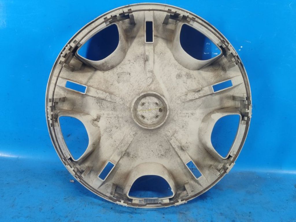 40315ZN90A | Ковпак колісний NISSAN TIIDA/VERSA C11 04-11 - Фото 2