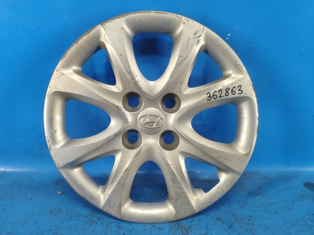 529601R000 | Ковпак колісний HYUNDAI ACCENT RB 10-