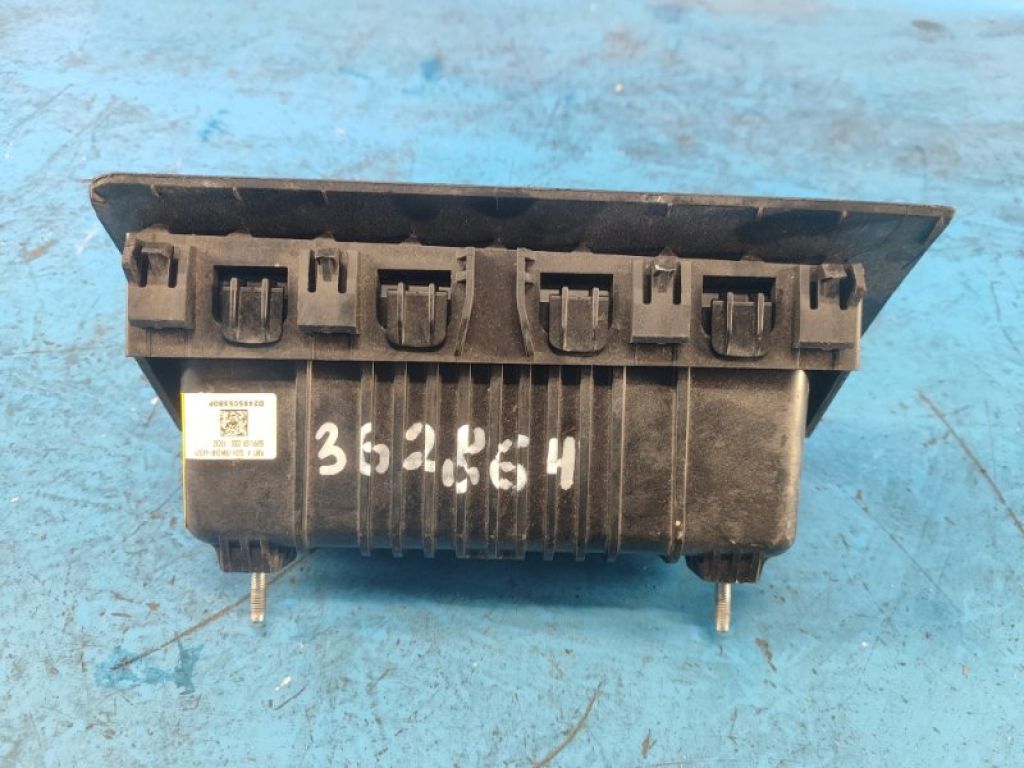 GJ5478042A01 | Подушка безпеки в коліна передн. прав. FORD ESCAPE 12-19 - Фото 2