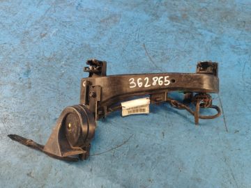 Кронштейн кріплення фари лів. HYUNDAI ELANTRA AD 16-