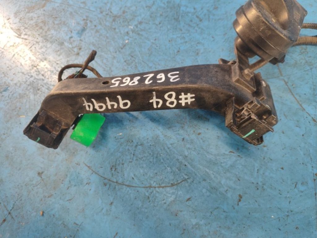 64118-F2000 | Кронштейн крепления фары лев. HYUNDAI ELANTRA AD 16- - Фото 2