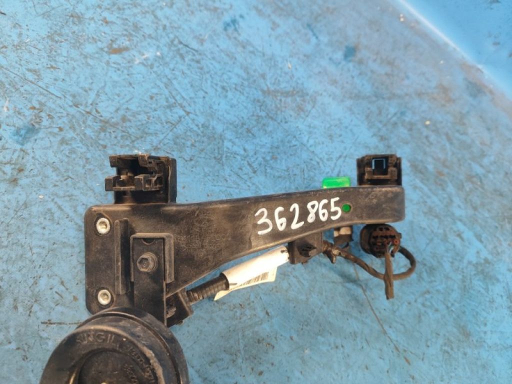 64118-F2000 | Кронштейн крепления фары лев. HYUNDAI ELANTRA AD 16- - Фото 4