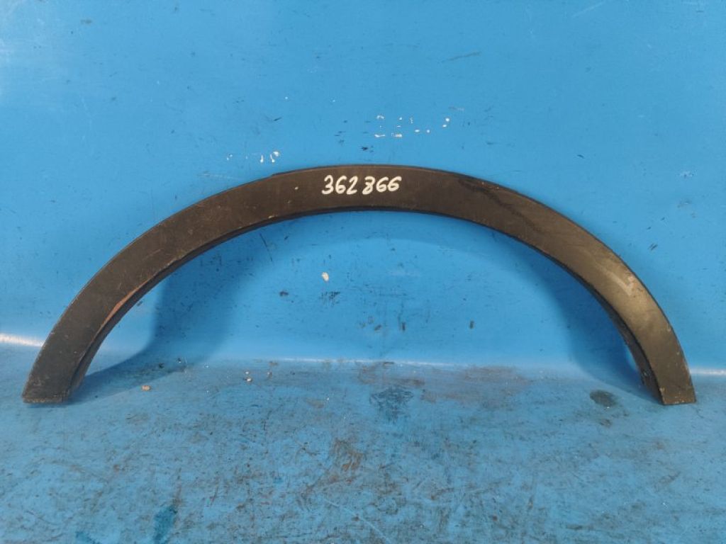 CJ54-S286D03-AD | Накладка крила (розширювач арки) задн. лів. FORD ESCAPE 12-19