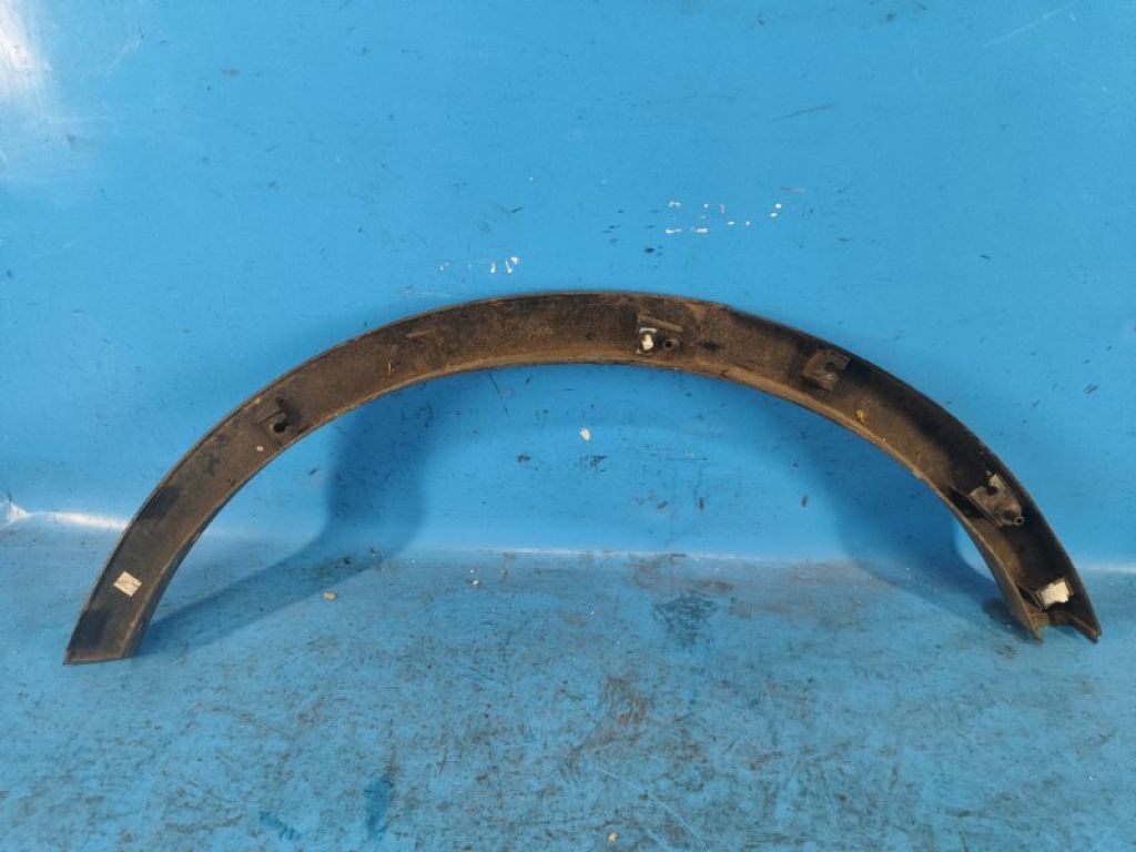 CJ54-S286D03-AD | Накладка крила (розширювач арки) задн. лів. FORD ESCAPE 12-19 - Фото 2