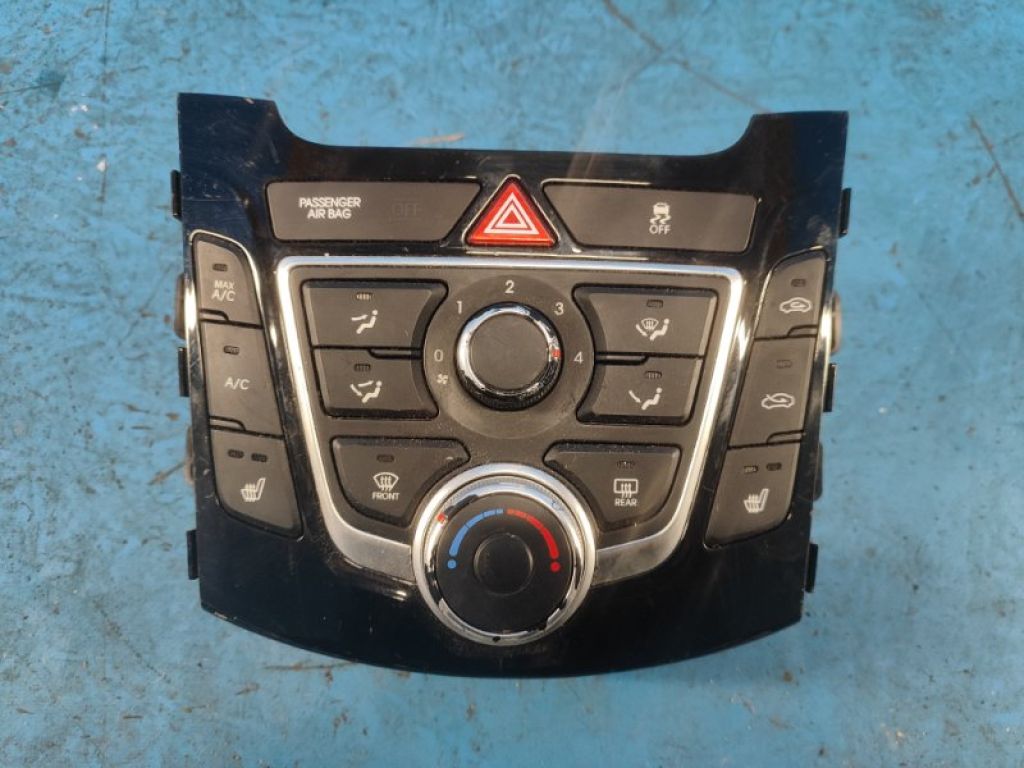 97250-A6000 | Блок керування піччю HYUNDAI ELANTRA GD 12-17