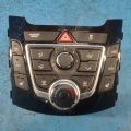 97250-A6000 | Блок керування піччю HYUNDAI ELANTRA GD 12-17