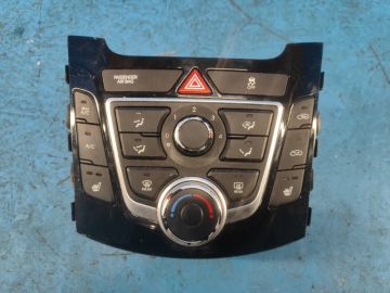 Блок керування піччю HYUNDAI ELANTRA GD 12-17