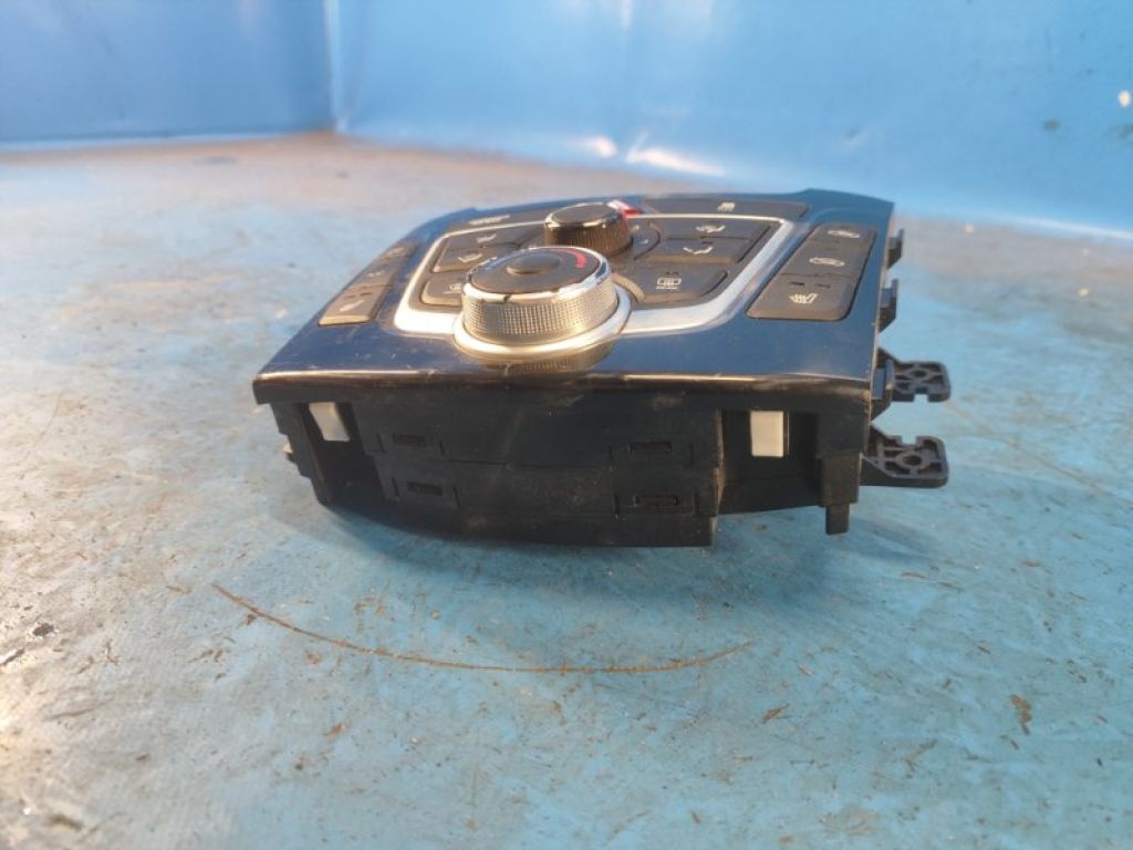 97250-A6000 | Блок керування піччю HYUNDAI ELANTRA GD 12-17 - Фото 4