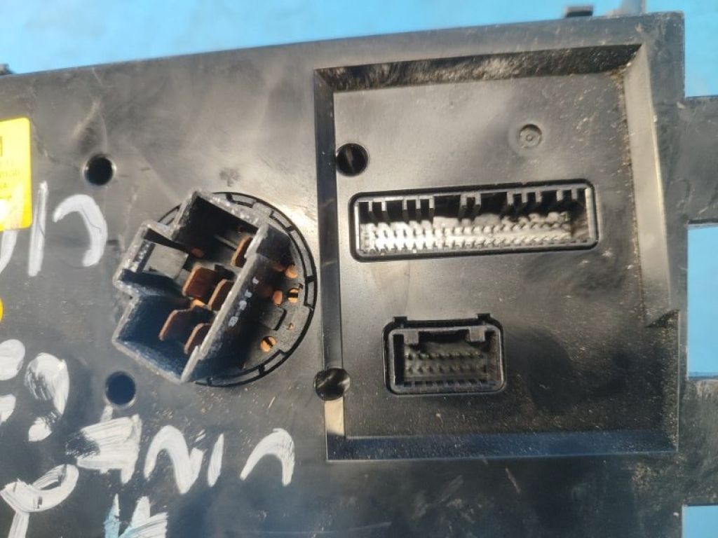 97250-A6000 | Блок керування піччю HYUNDAI ELANTRA GD 12-17 - Фото 7