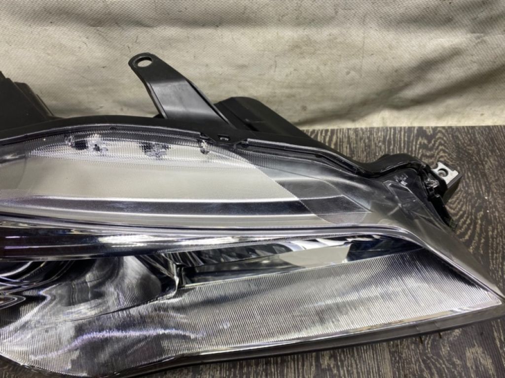 81110-06D90 | Фара передн. прав. TOYOTA CAMRY 55 14-17 - Фото 2