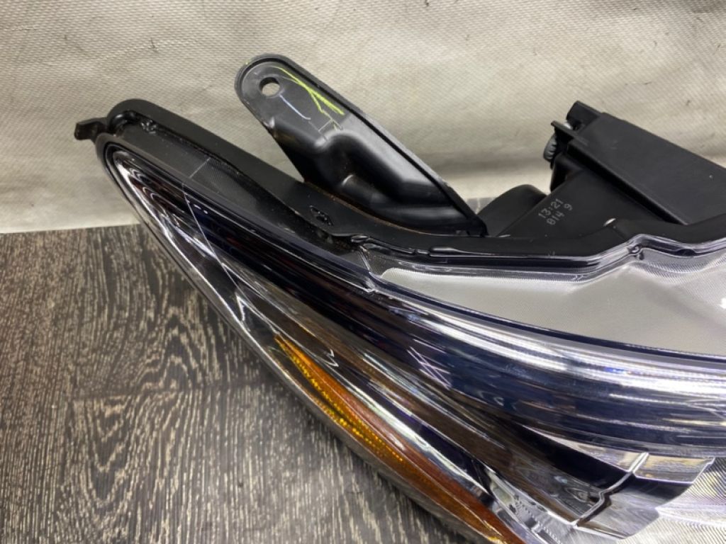 81110-06D90 | Фара передн. прав. TOYOTA CAMRY 55 14-17 - Фото 3