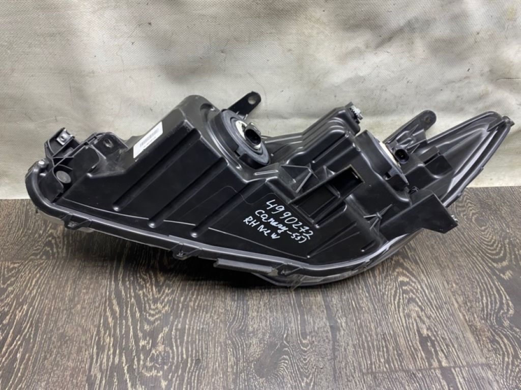 81110-06D90 | Фара передн. прав. TOYOTA CAMRY 55 14-17 - Фото 10