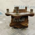 43402-57L00 | Маточина колеса задн. прав. SUZUKI KIZASHI 09-14 - Прев'ю 4