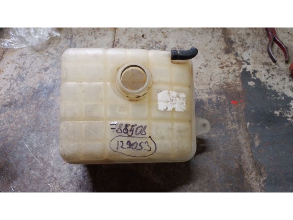 2161009105 | Бачок розширювальний SSANGYONG ACTYON 06-11