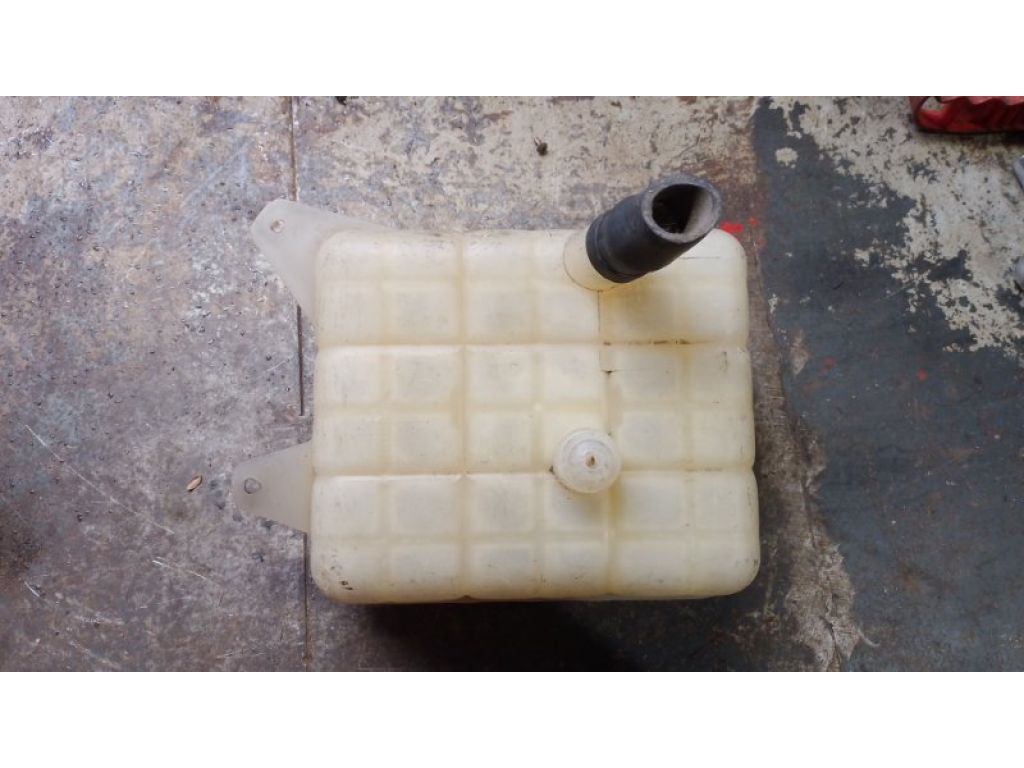 2161009105 | Бачок розширювальний SSANGYONG ACTYON 06-11 - Фото 3