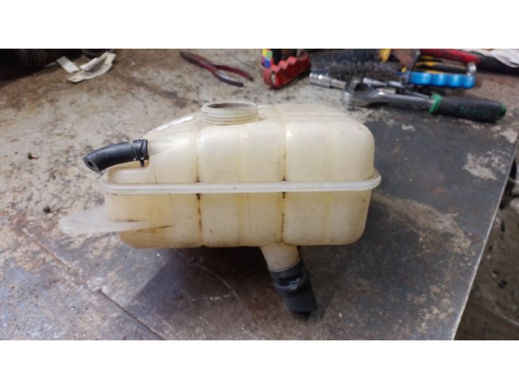 2161009105 | Бачок розширювальний SSANGYONG ACTYON 06-11 - Фото 4