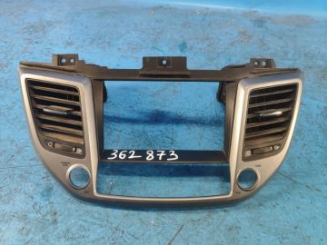 Дефлектор повітряний HYUNDAI TUCSON TL 15-20