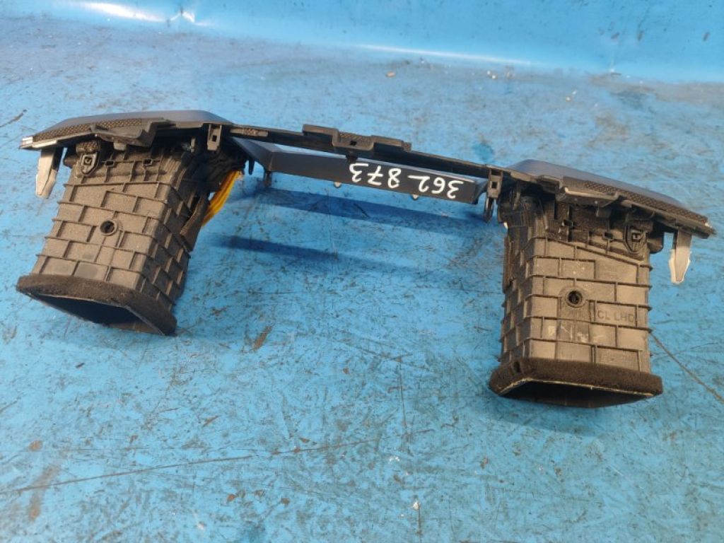 97410-D3000 | Дефлектор повітряний HYUNDAI TUCSON TL 15-20 - Фото 3