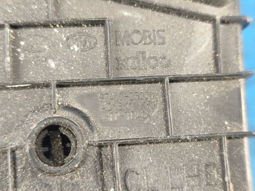 97410-D3000 | Дефлектор повітряний HYUNDAI TUCSON TL 15-20 - Фото 4