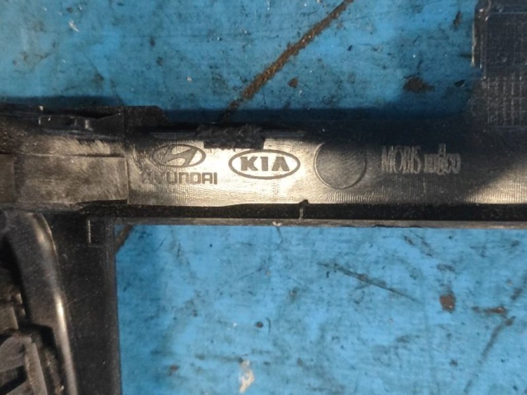 97410-D3000 | Дефлектор повітряний HYUNDAI TUCSON TL 15-20 - Фото 5