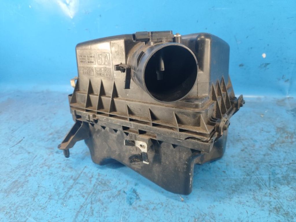 17701-0V020 | Корпус повітряного фільтра TOYOTA CAMRY 55 14-17 - Фото 4