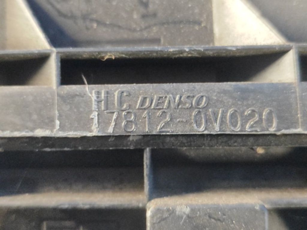 17701-0V020 | Корпус повітряного фільтра TOYOTA CAMRY 55 14-17 - Фото 8